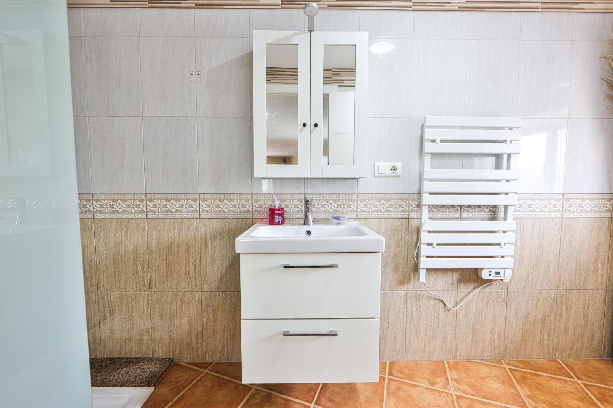 Willa A Casa De Isaura Camariñas Zewnętrze zdjęcie