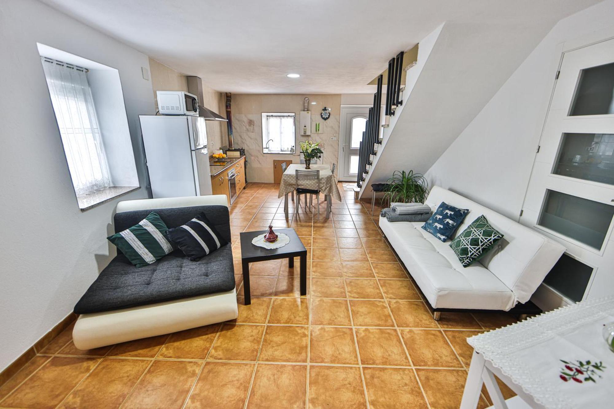Willa A Casa De Isaura Camariñas Zewnętrze zdjęcie