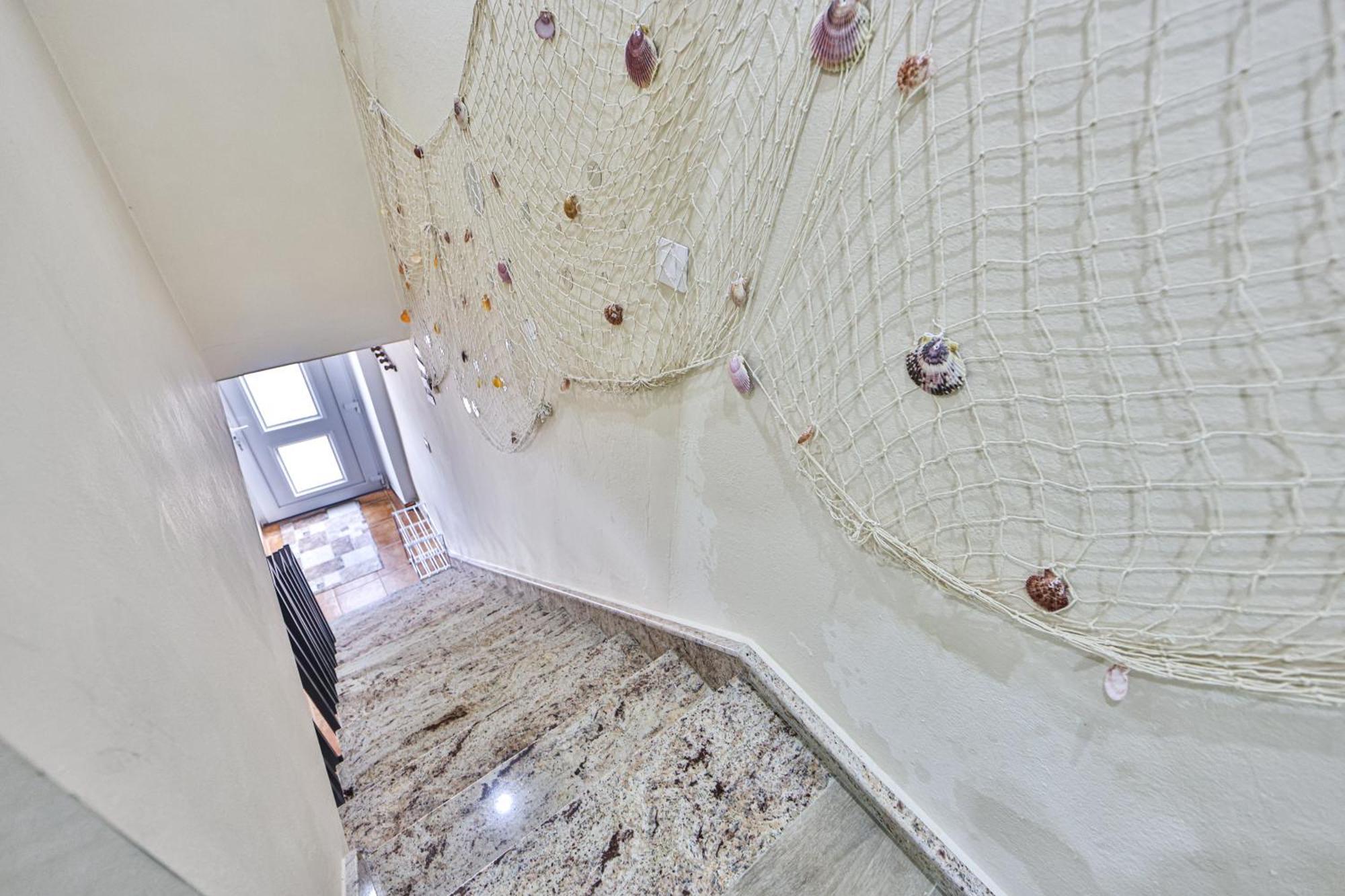 Willa A Casa De Isaura Camariñas Zewnętrze zdjęcie