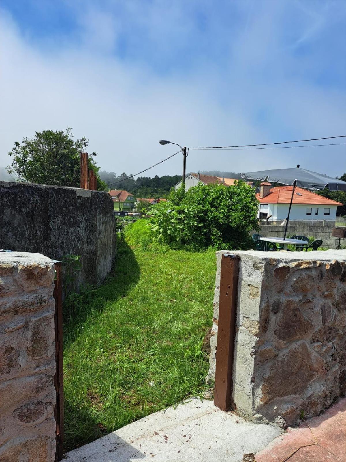 Willa A Casa De Isaura Camariñas Zewnętrze zdjęcie